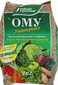 ОМУ универсал (БХЗ) 10 кг.