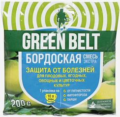 Бордоская смесь 200 гр.