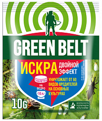 Искра Двойной Эффект 10 гр.