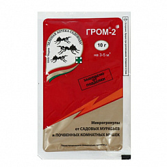 Гром-2 10г
