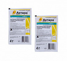 Актара 4г